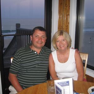 Meet your Posher, Becky